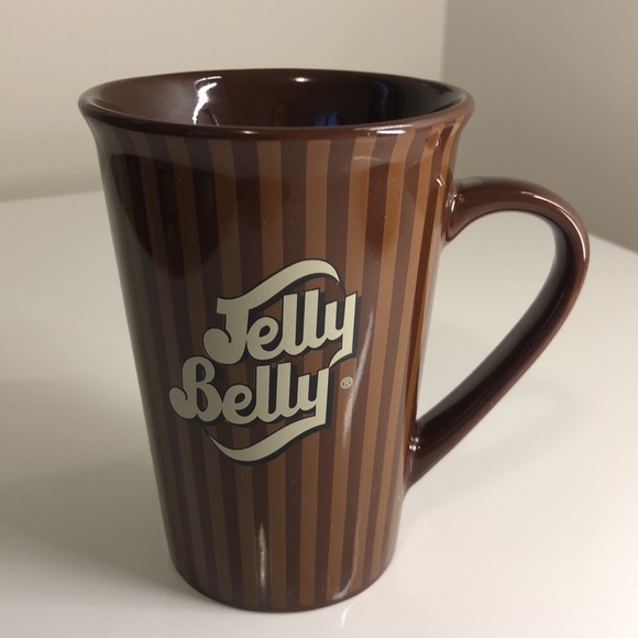 Jelly Belly Candy Company Ceramic Coffee Mug - Picture 5 of 6